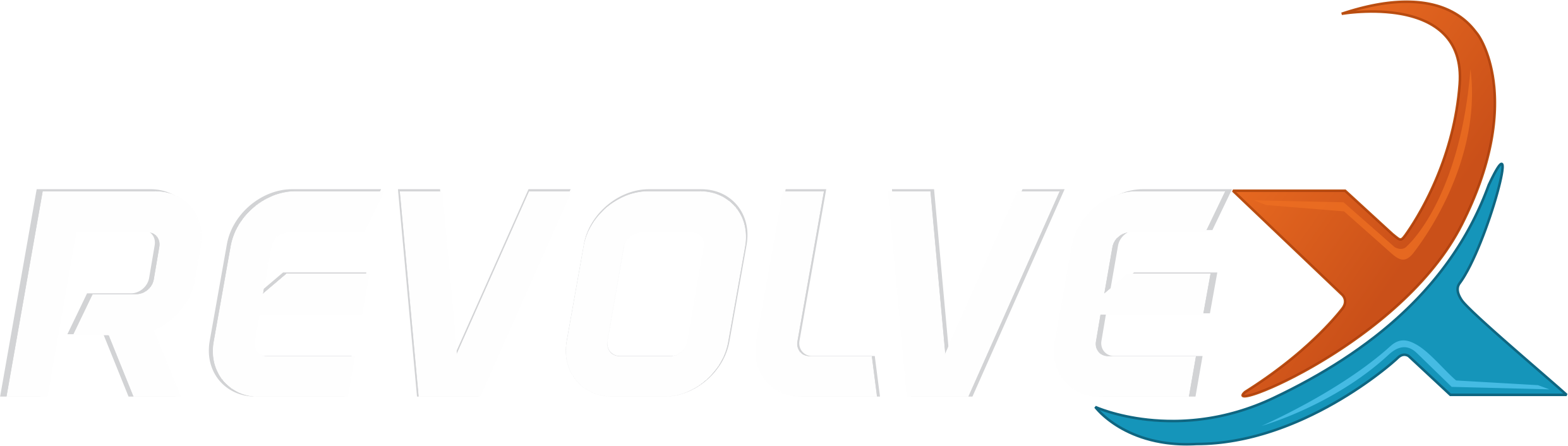 RevolveX